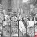 MARVELS: EYE OF THE CAMERA #1 (of 6) BLACK & WHITE EDITION Preview Art